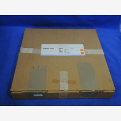 Unaxis ARQ131 silicone sputter target